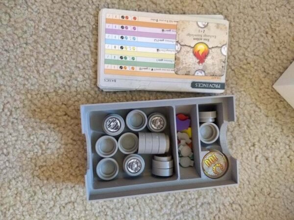 Dominations Insert - Image 5