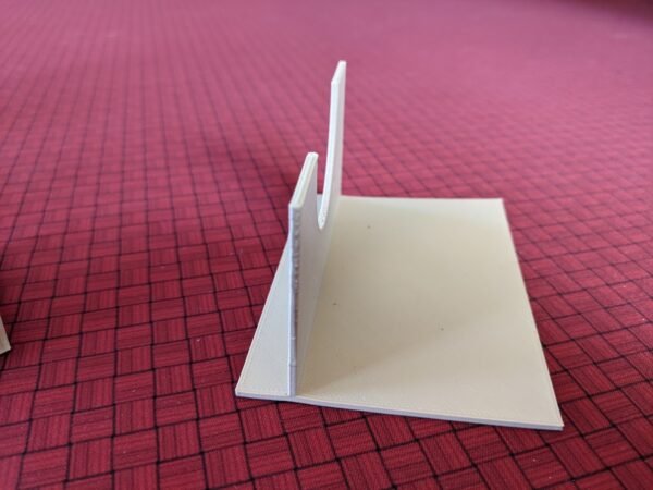 Dungeon Roll Board Game Box Insert - Image 7