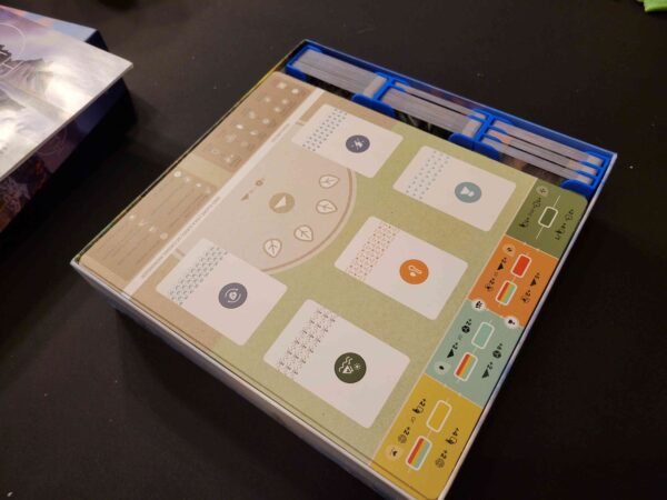 Earth Board Game Organizer - Image 5