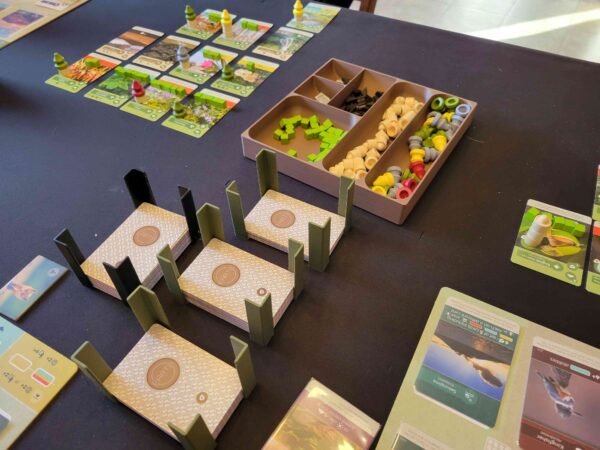 Earth Board Game Organizer - Image 6