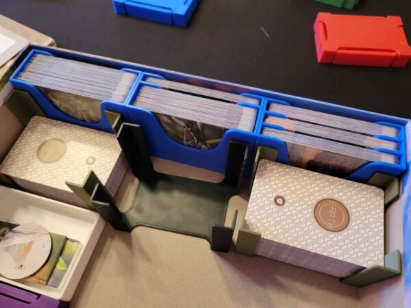 Earth Board Game Organizer - Image 9