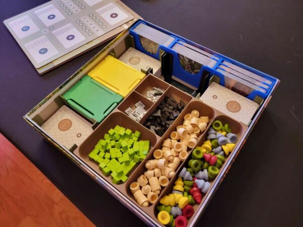 Earth Board Game Organizer - Image 10