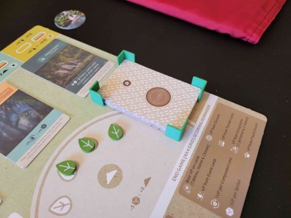 Earth Board Game Organizer - Image 12