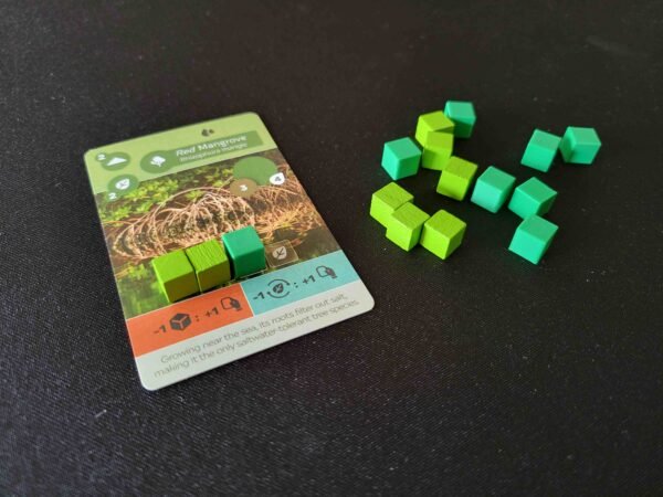 Earth Board Game Organizer - Image 13