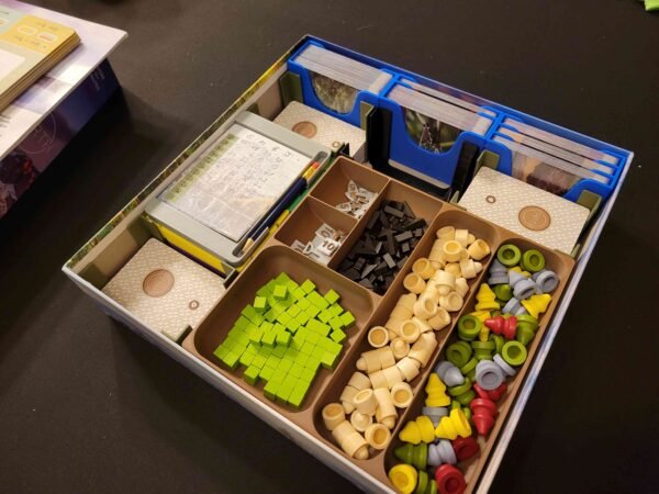 Earth Board Game Organizer - Image 14