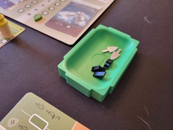 Earth Board Game Organizer - Image 2