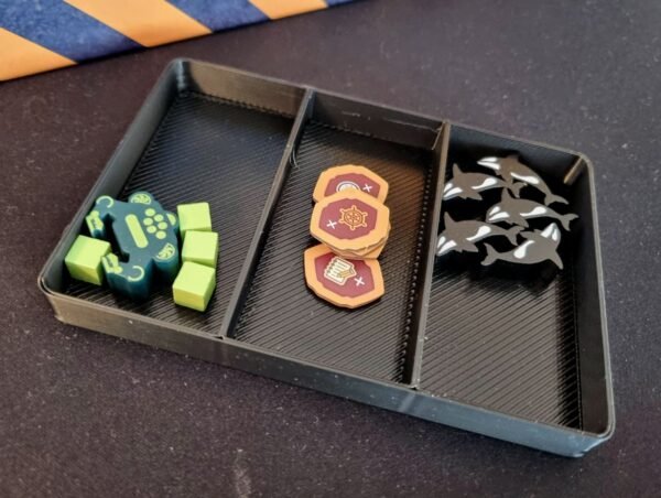 Endeavor Deep Sea Organizer - Image 4