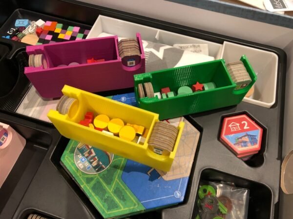 Escape Plan Insert - Image 5