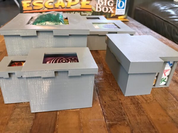 Escape The Curse of the Temple Insert - Image 3