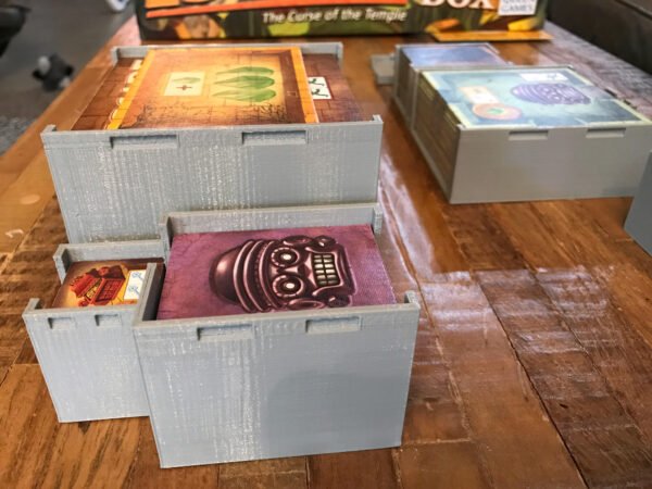 Escape The Curse of the Temple Insert - Image 5
