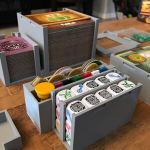 Escape The Curse of the Temple Insert
