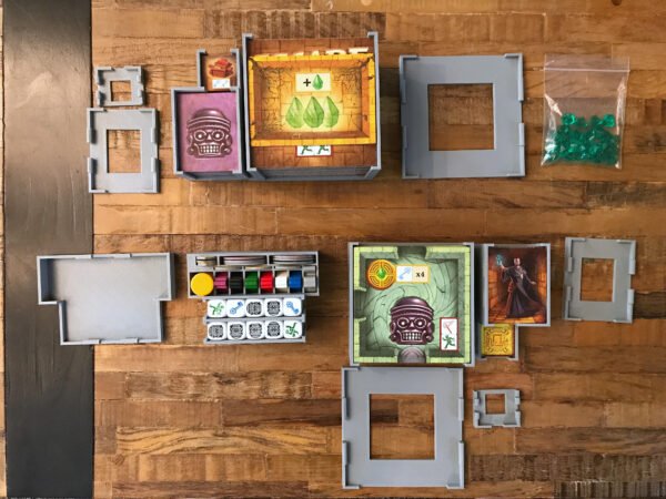 Escape The Curse of the Temple Insert - Image 7