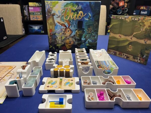 Everdell Duo Insert