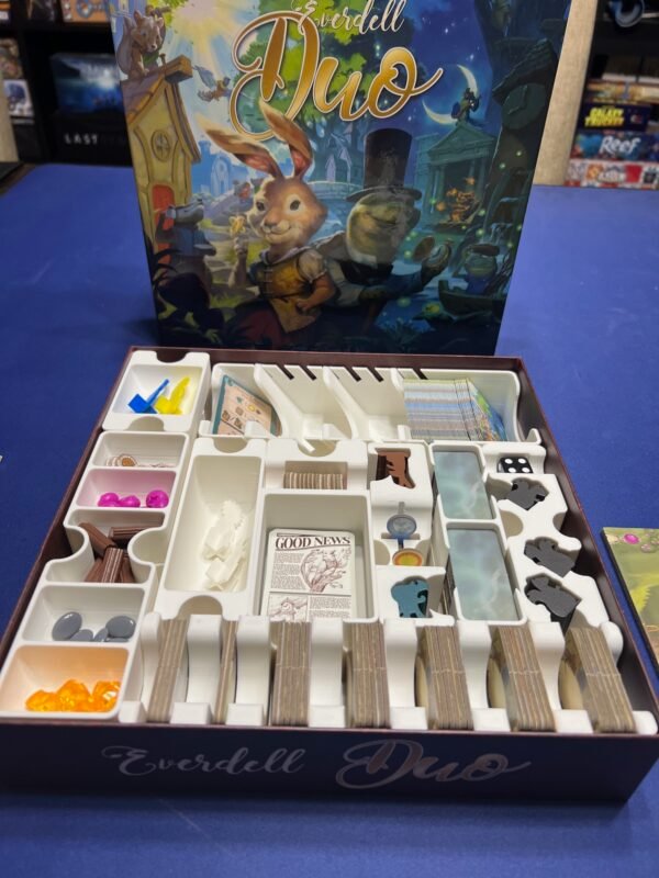 Everdell Duo Insert - Image 2