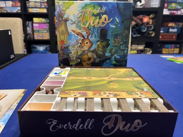 Everdell Duo Insert - Image 9