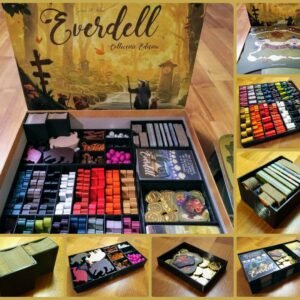 Everdell Insert
