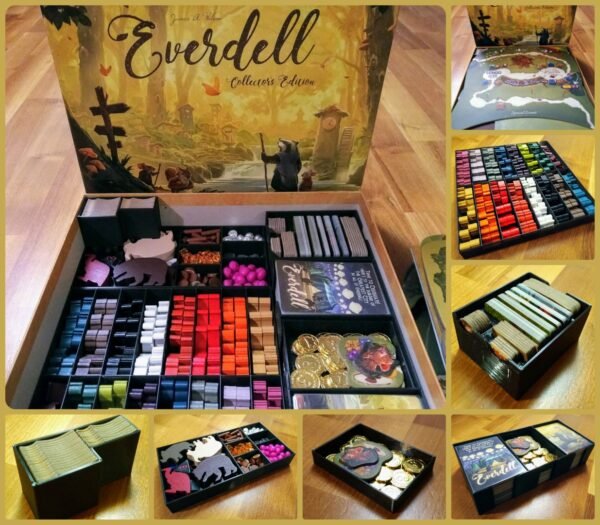 Everdell Insert