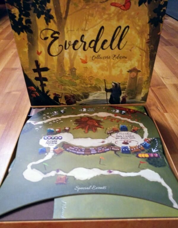 Everdell Insert - Image 2