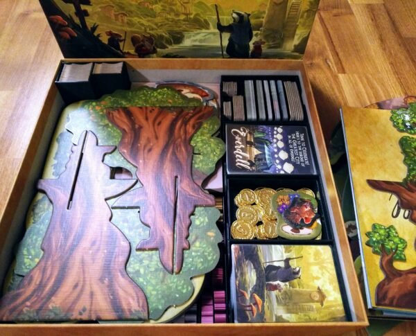 Everdell Insert - Image 4