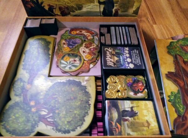Everdell Insert - Image 5