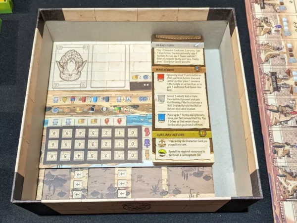 Ezra and Nehemiah Insert - Image 2