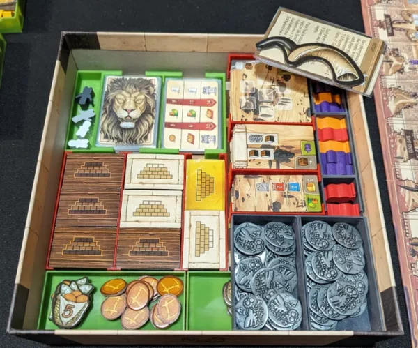 Ezra and Nehemiah Insert - Image 6