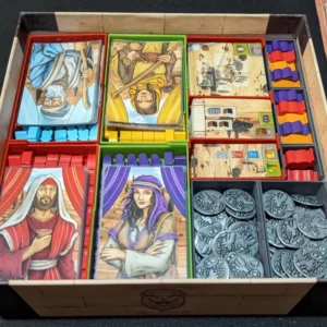 Ezra and Nehemiah Insert