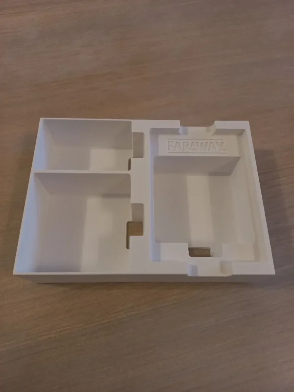 Faraway insert - Image 2