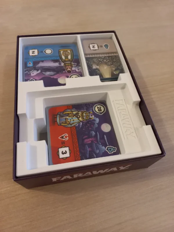 Faraway insert - Image 5
