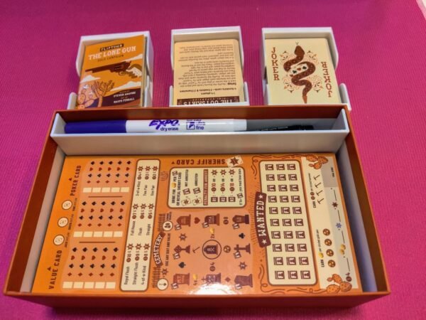 Fliptown Insert - Image 2