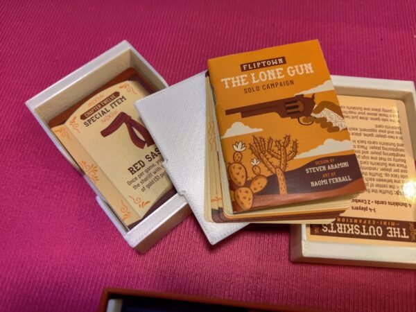 Fliptown Insert - Image 3
