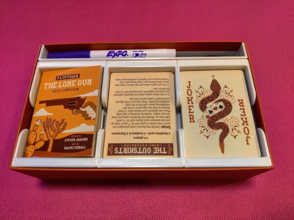 Fliptown Insert - Image 4