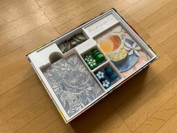 Floriferous Insert