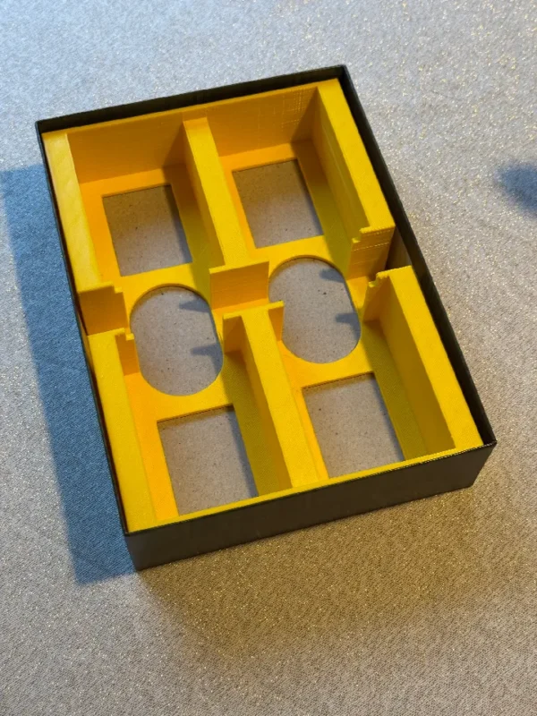 Forest Shuffle Insert - Image 2