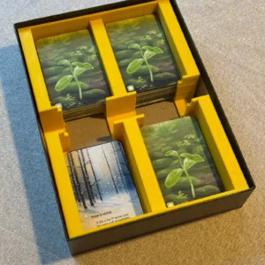 Forest Shuffle Insert