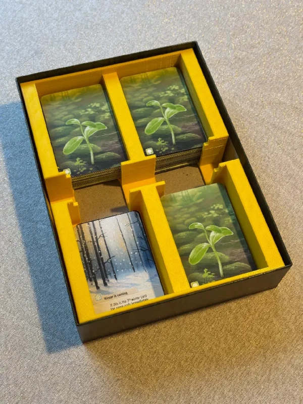 Forest Shuffle Insert