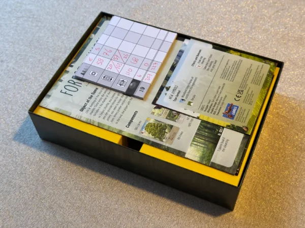Forest Shuffle Insert - Image 4
