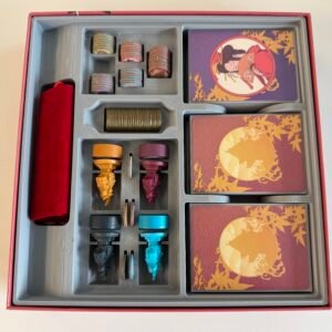 Genpei Insert