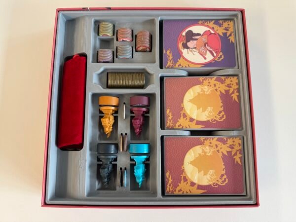 Genpei Insert