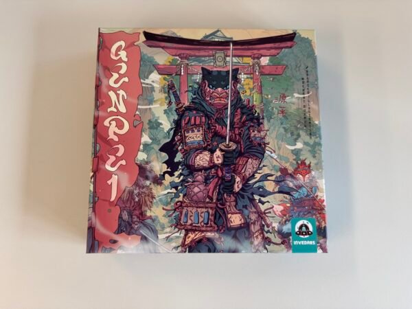 Genpei Insert - Image 2