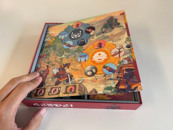Genpei Insert - Image 5
