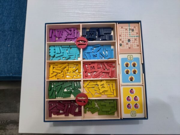Get On Board Insert - Image 5