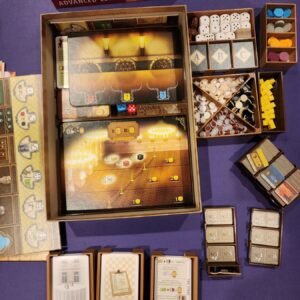 Grand Austria Hotel Insert
