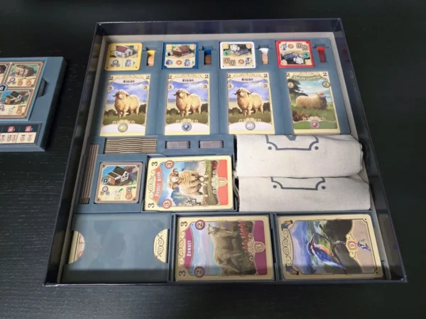Great Western Trail New Zeland Insert - Image 10