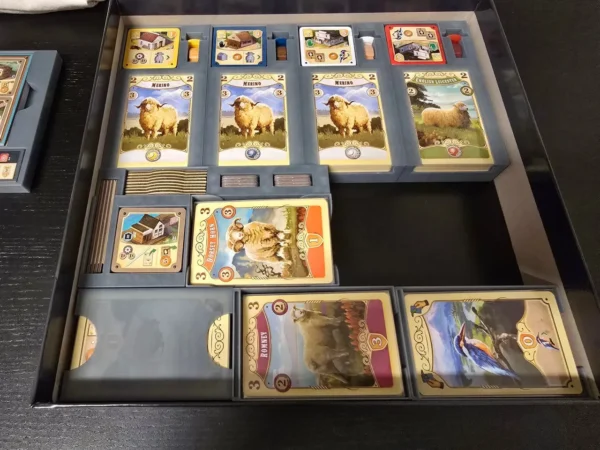 Great Western Trail New Zeland Insert - Image 11