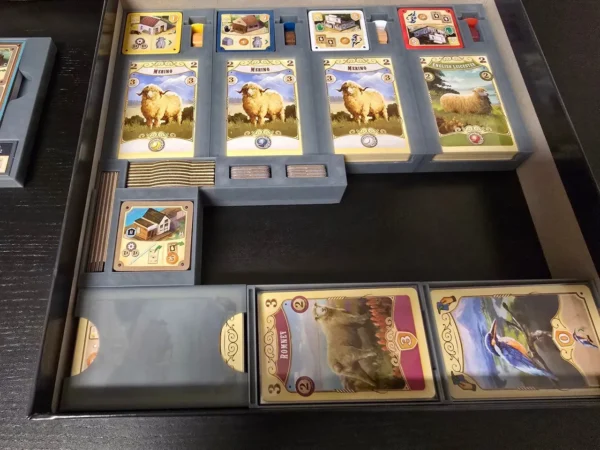 Great Western Trail New Zeland Insert - Image 12
