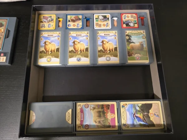 Great Western Trail New Zeland Insert - Image 13