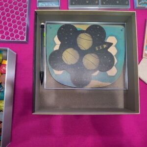 Harmonies Insert and Organizer