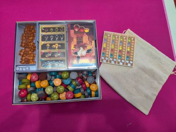 Harmonies Insert and Organizer - Image 6