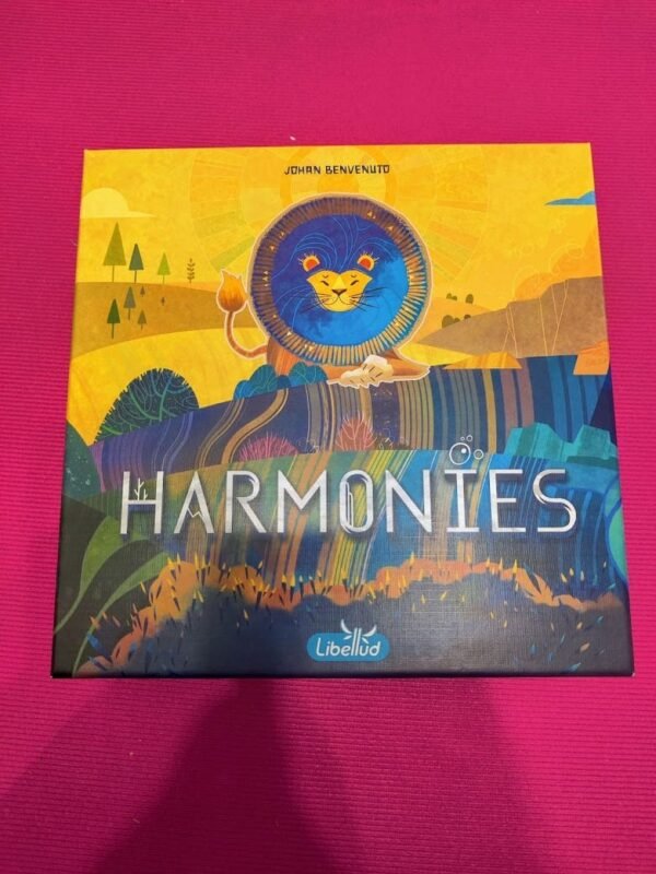 Harmonies Insert and Organizer - Image 3